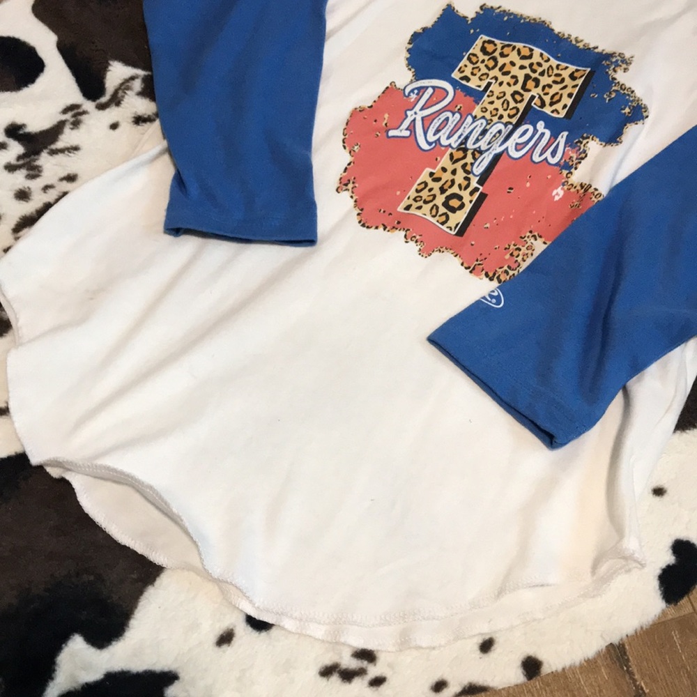 Baseball t - Picture 2 of 2